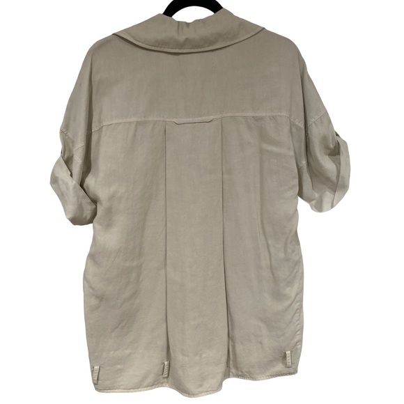 Burning Torch JOSHUA CARGO JACKET DESERT - Picture 2 of 9